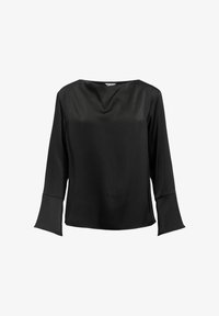 Seleccionado, black