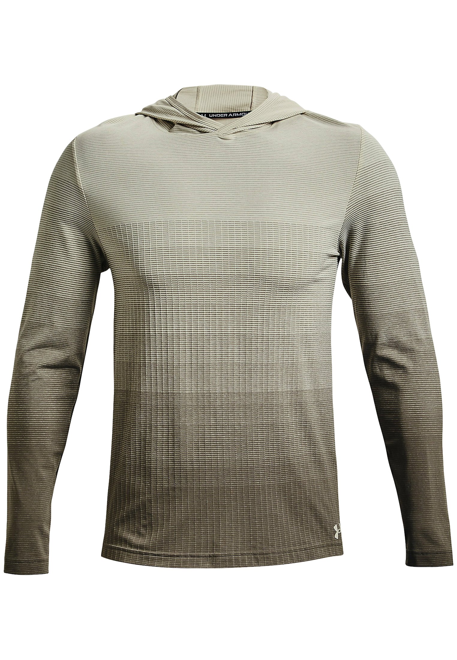 Under Armour LUX - Long sleeved top 