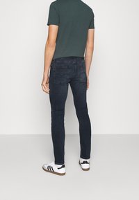 Levi's® Vaqueros pitillo - dark-blue denim