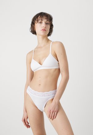 5 PACK  - Briefs - lilac mix