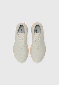 ECCO Chaussures de golf (sans pointes) - white/fanta
