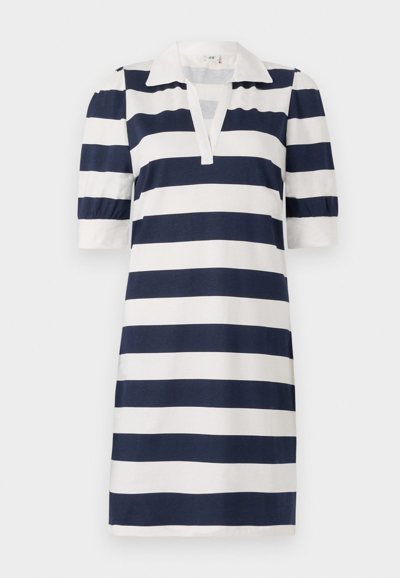 JDY Jerseyjurk crème