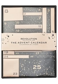 Makeup Revolution ADVENT CALENDAR  nieokreślony
