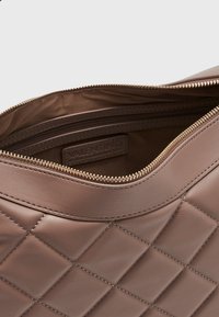 Valentino Bags OCARINA - Mala a tiracolo - taupe