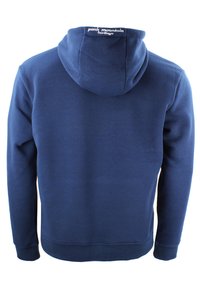 Peak Mountain CORENTIN - Sweat à capuche - marine
