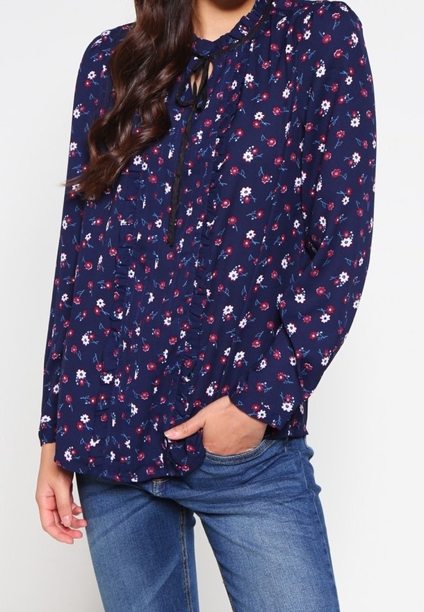 T-shirt Jennyfer -Taille XS - Friperie en ligne pour Femme/Tops, T
