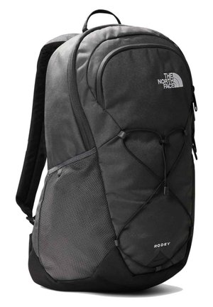 The North Face RODEY COL PP - Zaino - green