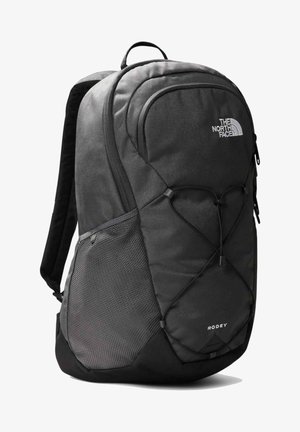 The North Face, RODEY COL PP - Zaino - green