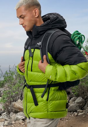 KALIX - Kurtka puchowa