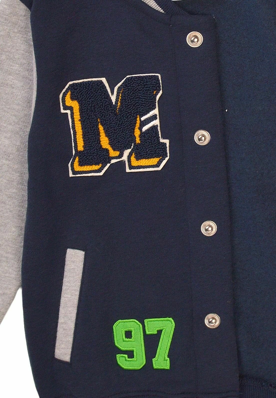 giacche baseball zalando