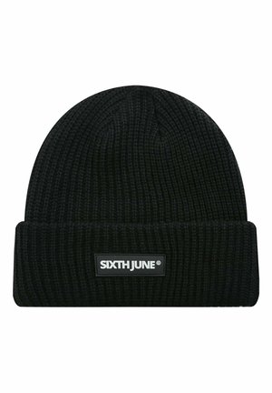Muts - black