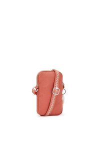 Kipling TALLY - Portacellulare - vintage pink