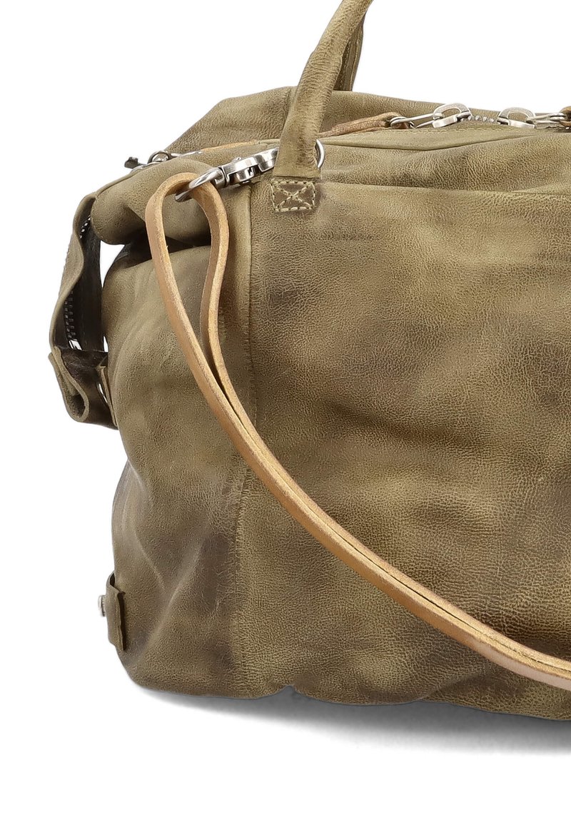 Damen Handtaschen | A.S.98 Handtasche africa/hellbraun - PH83130 Damen Handtaschen | A.S.98 Handtasche africa/hellbraun - PH83130