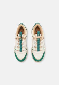 Woden SIF REFLECTIVE - Tenisice - whisper white/botanical