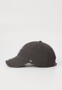 '47 MLB NEW YORK YANKEES ICON  UP UNISEX - Cap - graphite