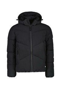 Niet geselecteerd, black