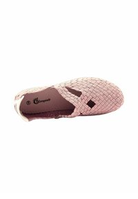 Merisell STAY - Zapatos sin cordones - rosa claro