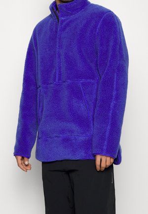 Forro polar - blue