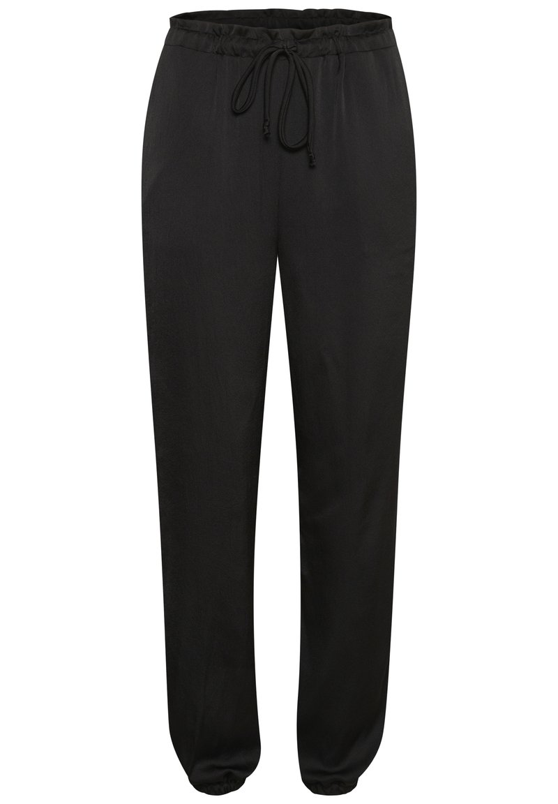 Saint Tropez Trainingsbroek zwart