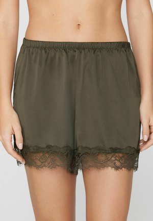 Bas de pyjama - green