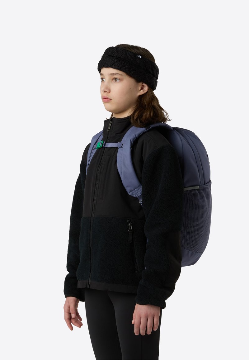 galaxy purple north face backpack Wise Guy in & Sunbaked Red by The Galaxy Purple & Sunbaked Red The 360 The North Face Court Jester