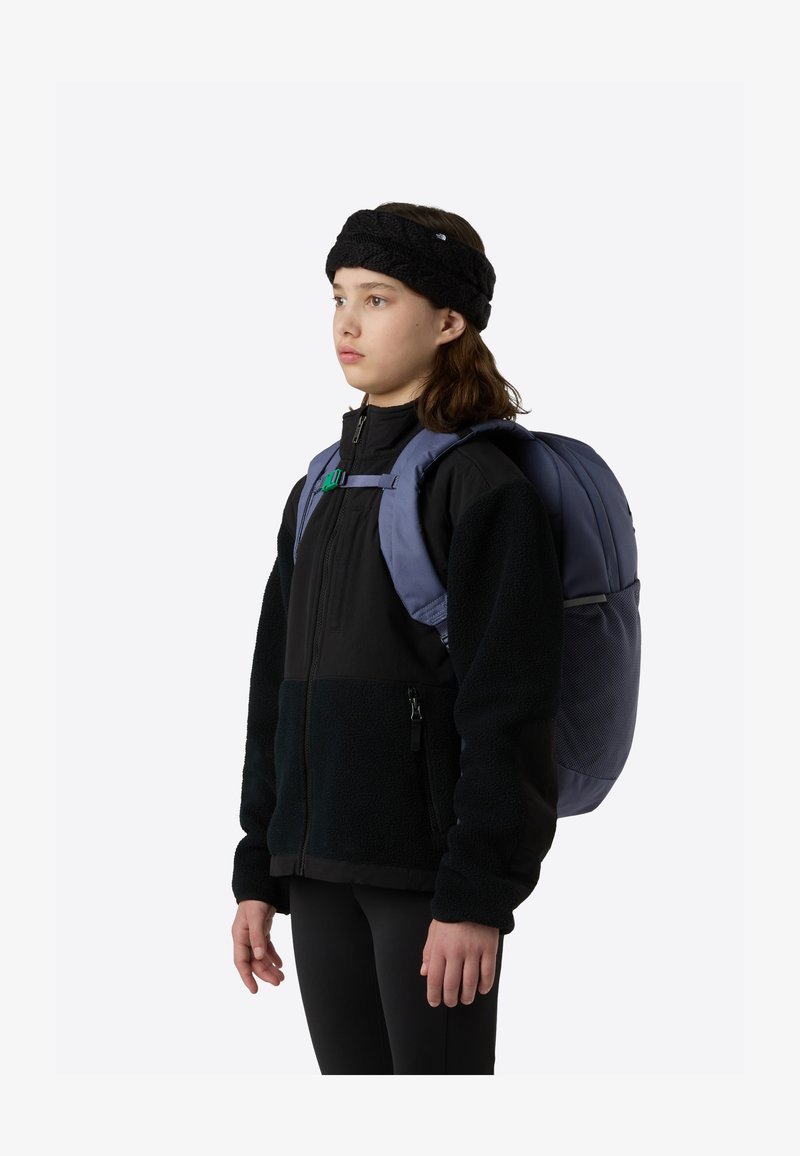 galaxy purple north face backpack Wise Guy in & Sunbaked Red by The Galaxy Purple & Sunbaked Red The 360 The North Face Court Jester