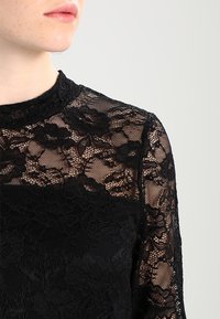 Soyaconcept Bluse - black