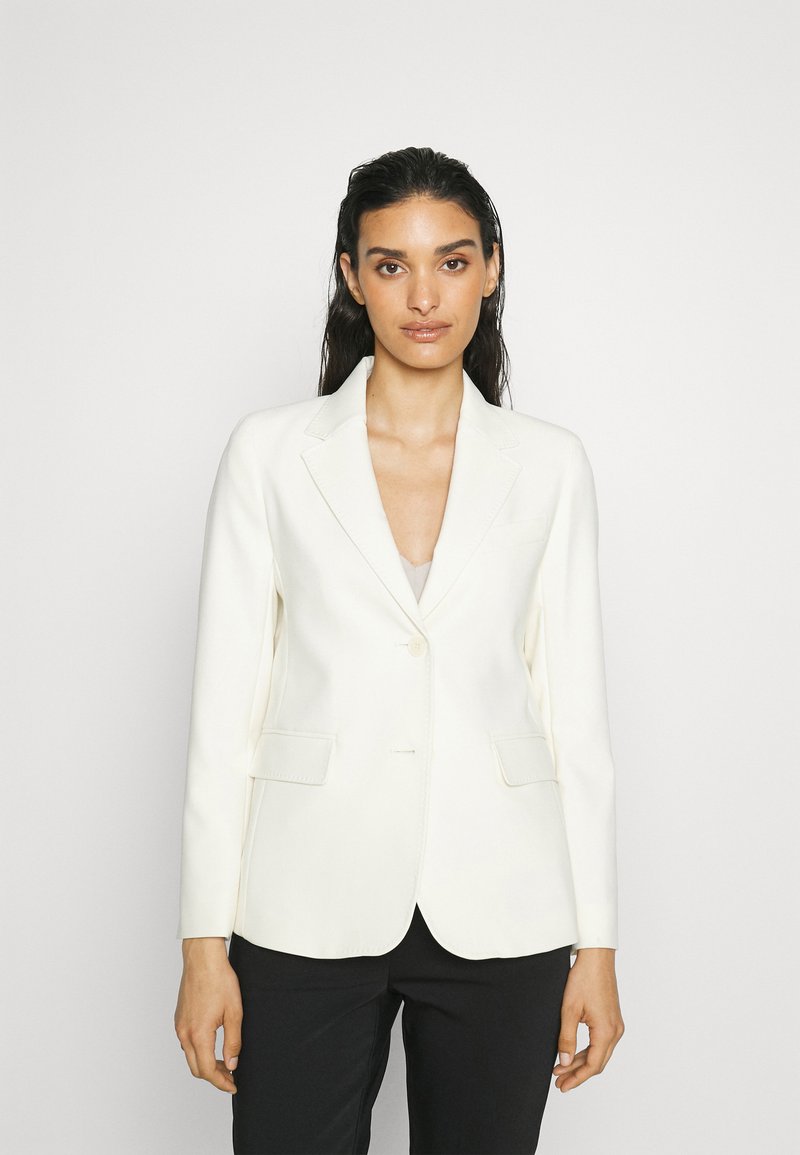 WEEKEND MaxMara UVA Blazer avorio/offwhite Zalando.co.uk
