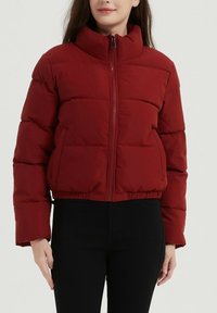 Non sélectionné, bordeaux