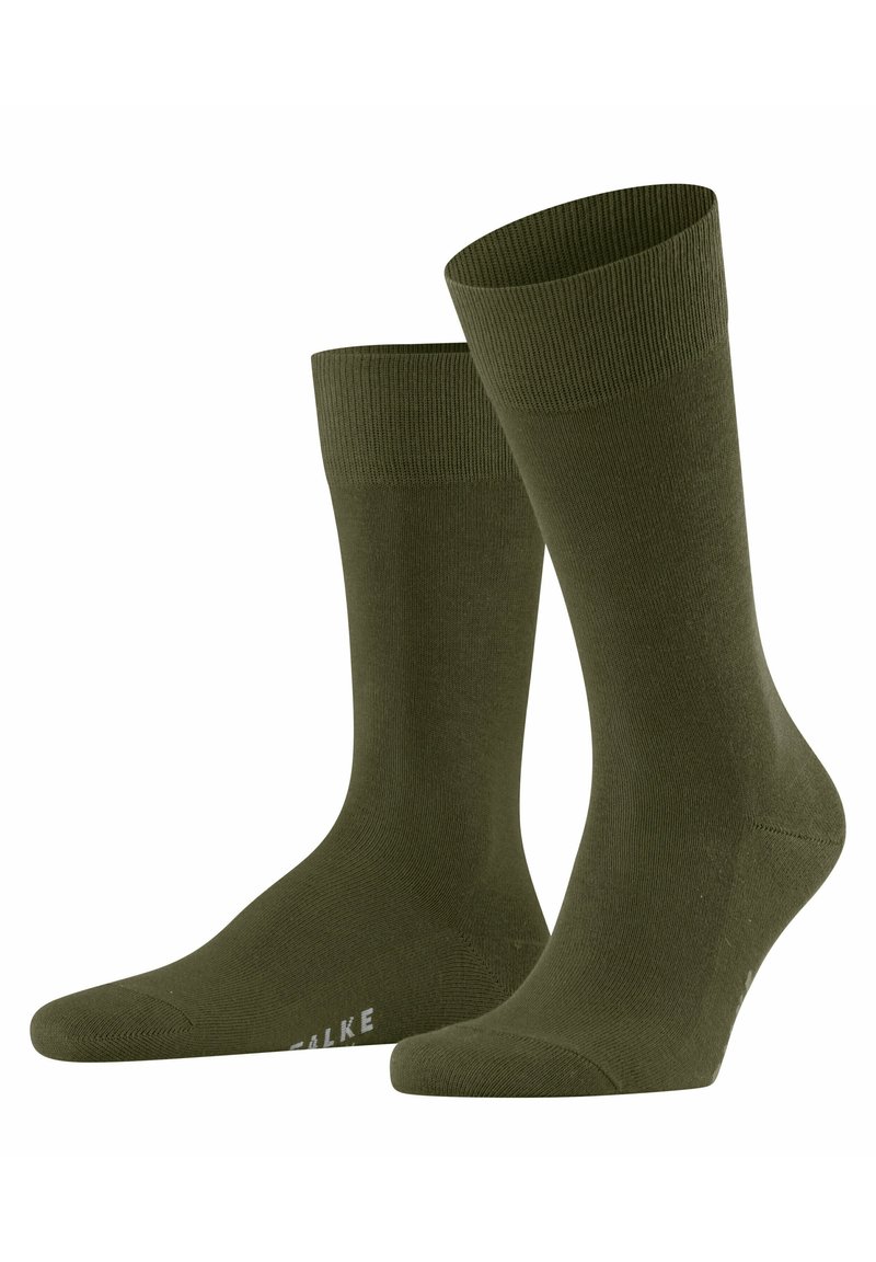 FALKE FAMILY - Socken - artichoke