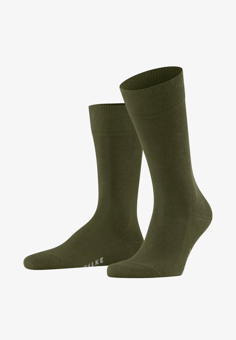 FALKE FAMILY - Socken - artichoke