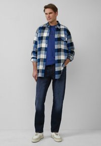 s.Oliver - T-shirt z nadrukiem