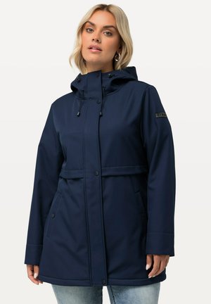 - Parka