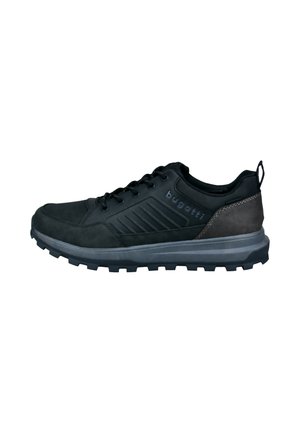 Sneaker low - schwarz