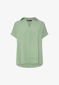 Geselecteerd, light green