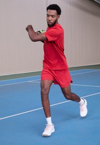 Björn Borg ACE SHORT SHORTS - Sport rövidnadrágok - samba