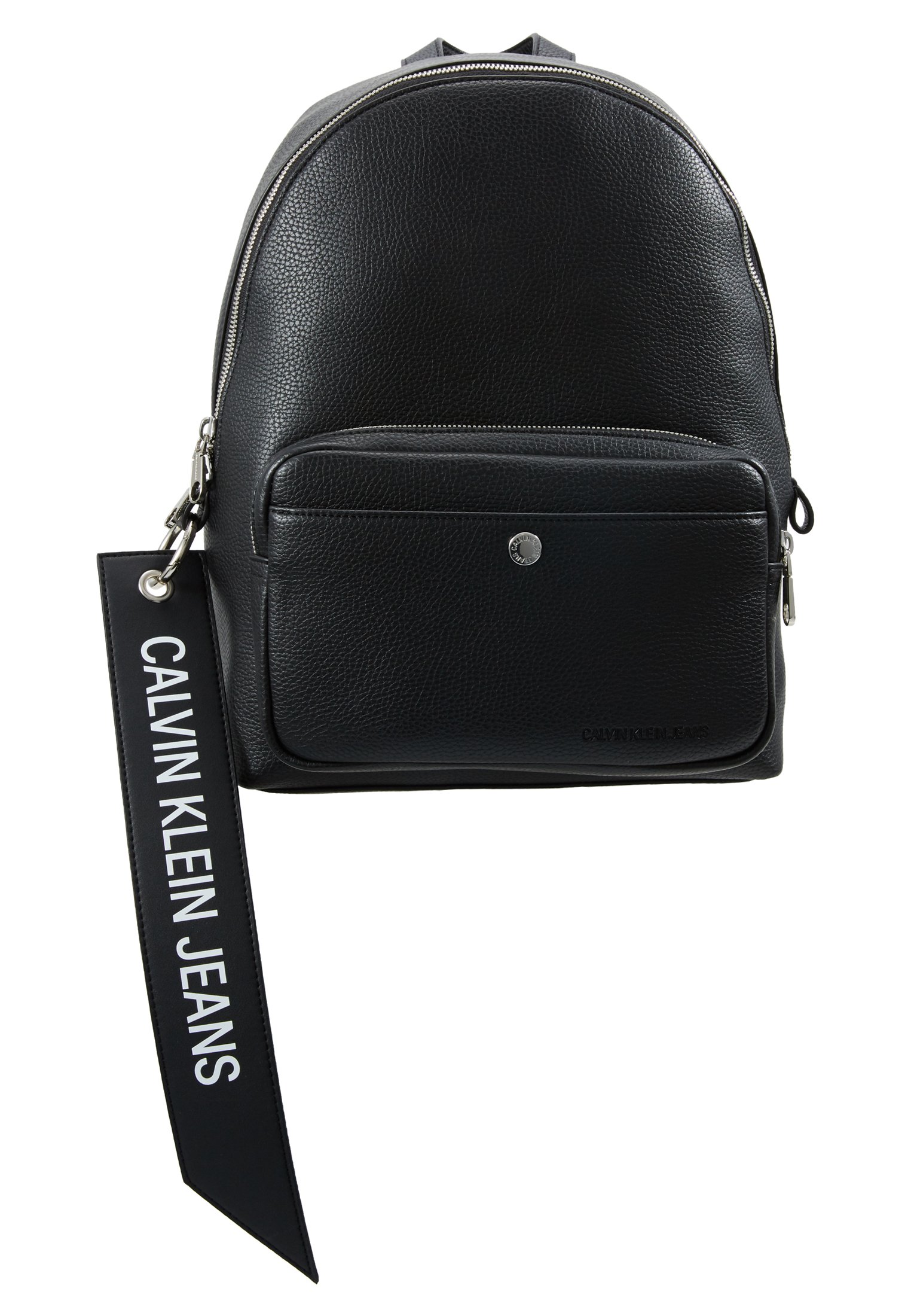 calvin klein banner backpack