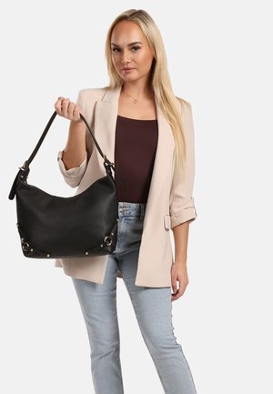 DrachenLeder, Sac à main - schwarz