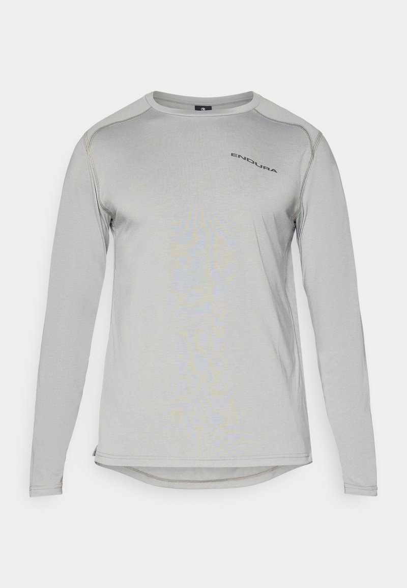 Endura Longsleeve grijs Endura Longsleeve grijs