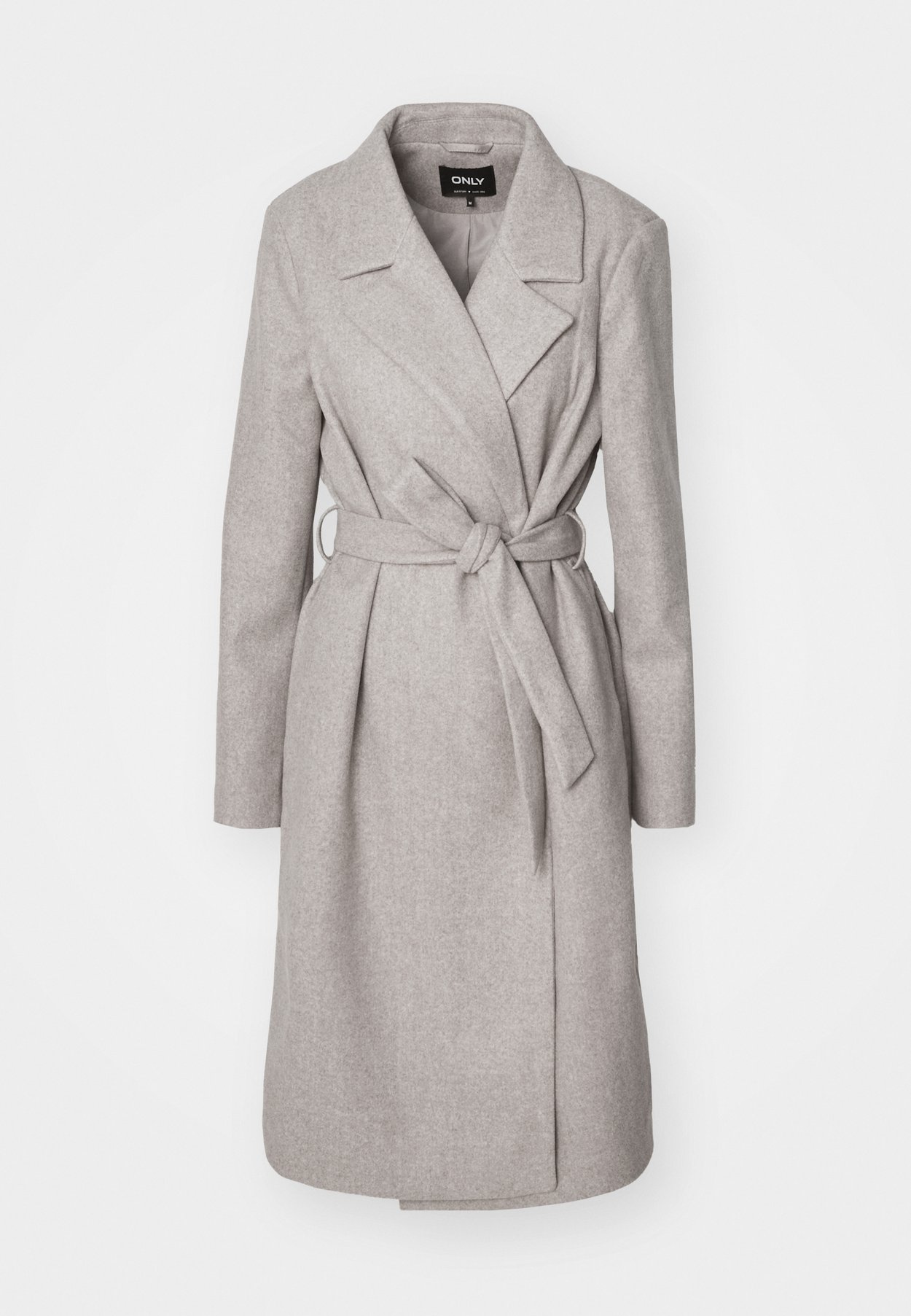 ONLALVILDA WRAP COAT OTW NOOS