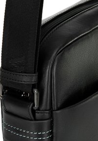 WITTCHEN COLLECTION - Borsa a tracolla - black
