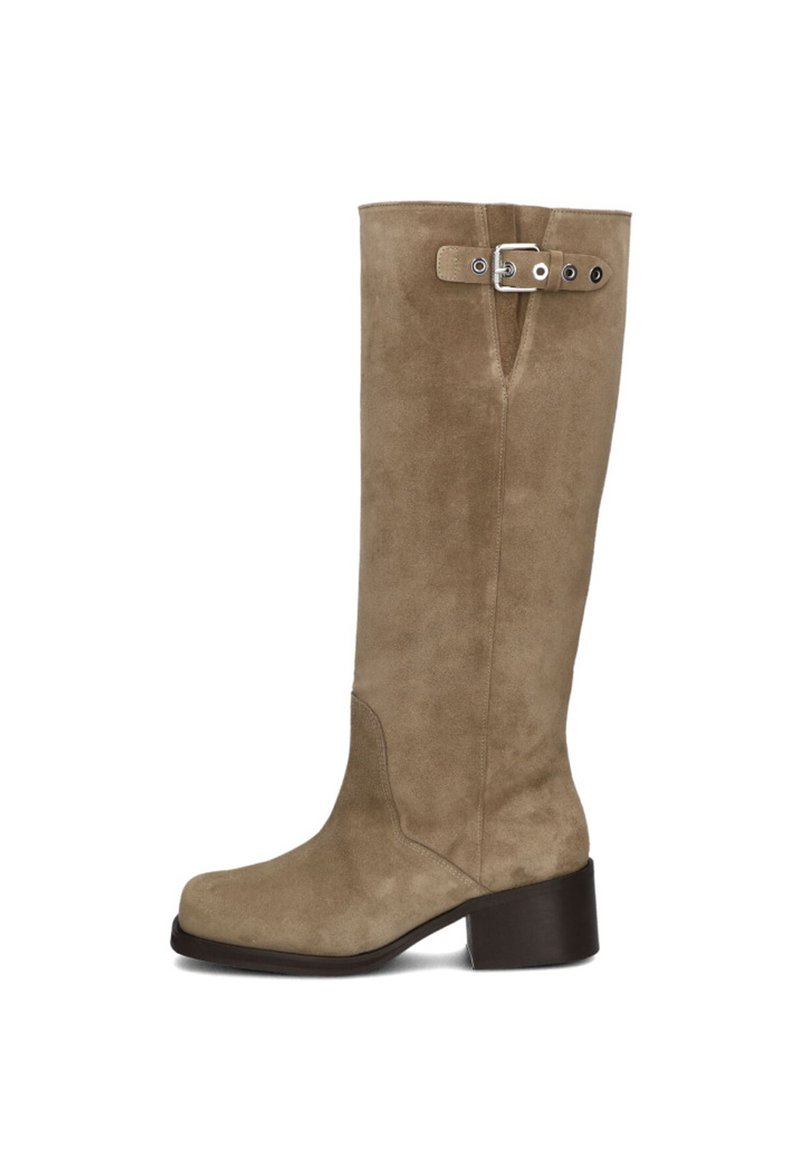 Toral RONNIE - Laarzen - taupe