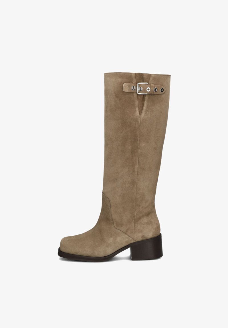 Toral RONNIE - Laarzen - taupe