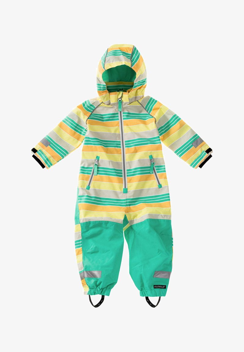 Villervalla UNISEX zielony