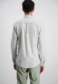 Lindbergh OXFORD SUPERFLEX - Camisa - stone mix