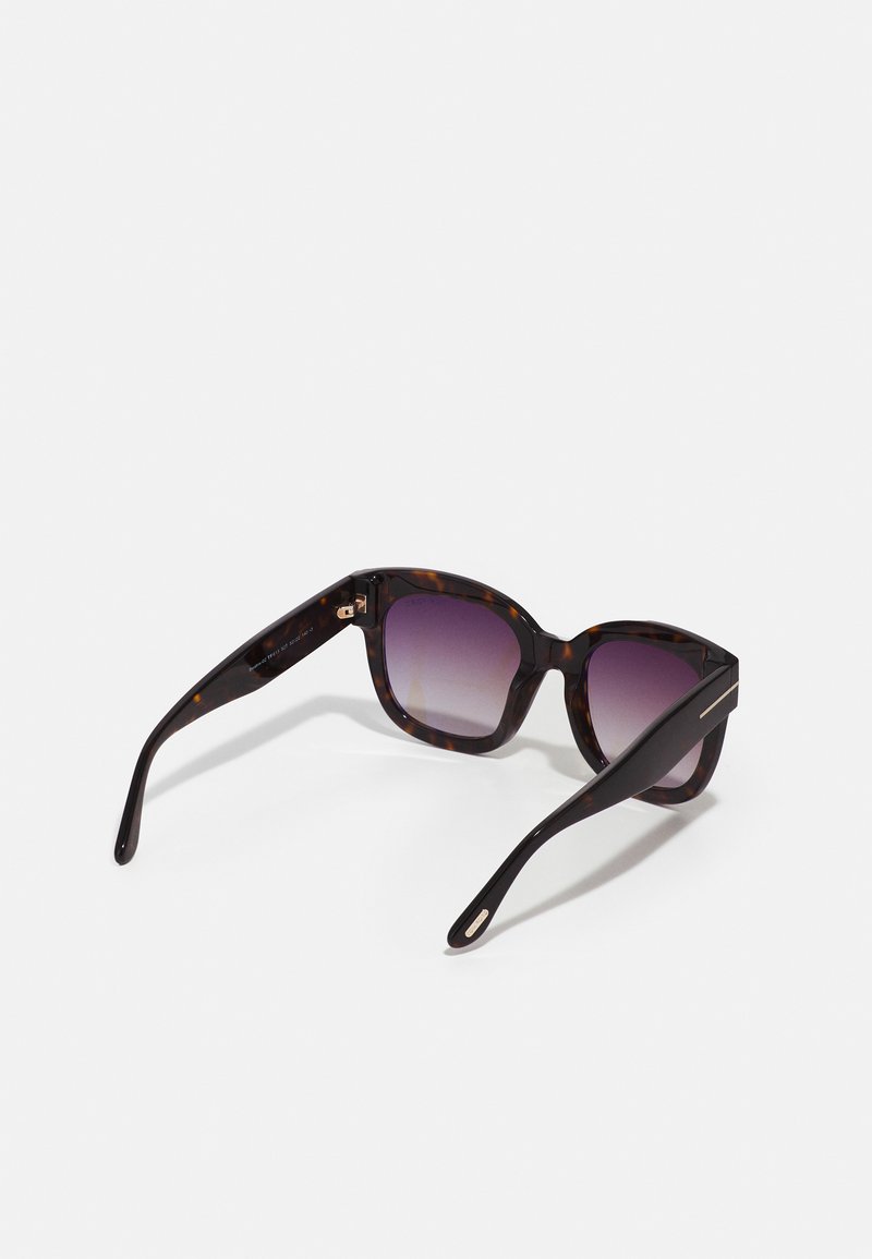 Tom Ford Sunglasses - dark havana/gradient bordeaux/brown  display picture 1