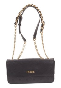 Guess Borsa a mano - nero