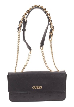 Guess Borsa a mano - nero