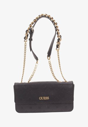 Guess Bolso de mano - nero
