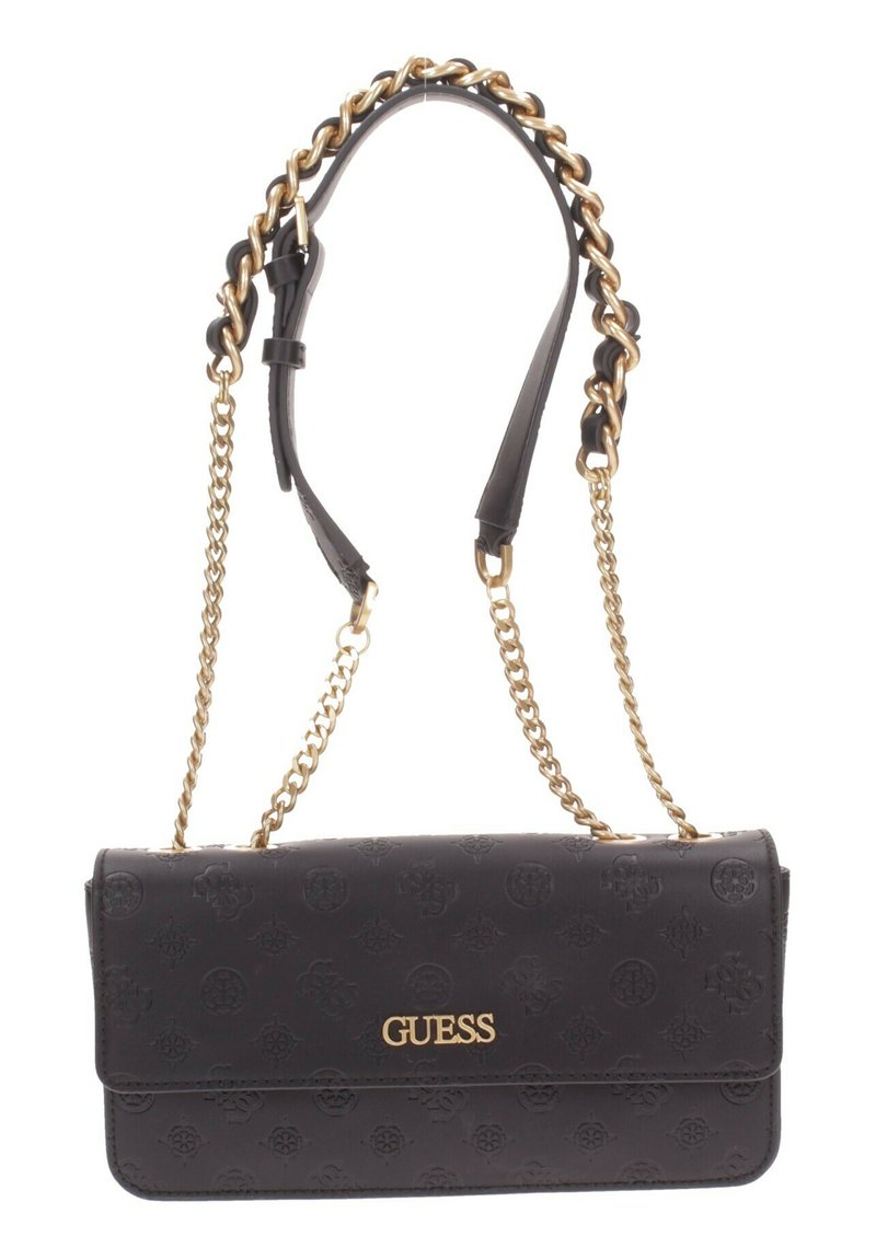 Guess - Borsa a mano - nero, Ingrandire